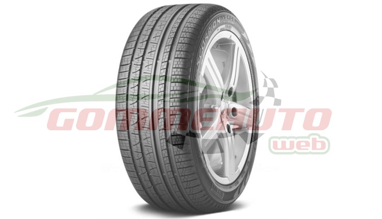 COP. 275/40R22-NCS 108Y XL SCORPION VERDE AS LR